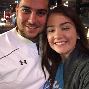 Meet your Posher, Gabrielle